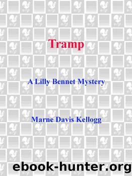 Tramp by Marne Davis Kellogg