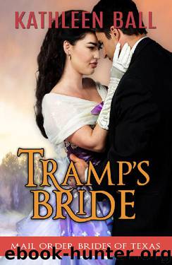 Tramp's Bride by Kathleen Ball