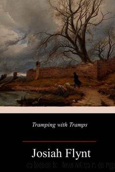 Tramping with Tramps by Josiah Flynt