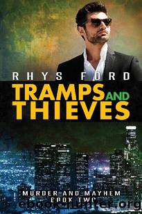 Tramps and Thieves by Rhys Ford
