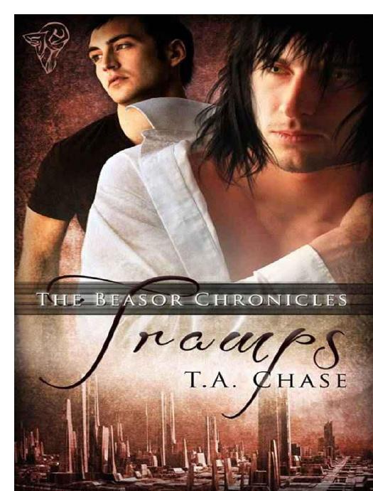 Tramps by T.A. Chase