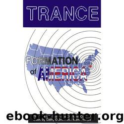 Trance Formation of America by Cathy O'Brien & Mark Phillips