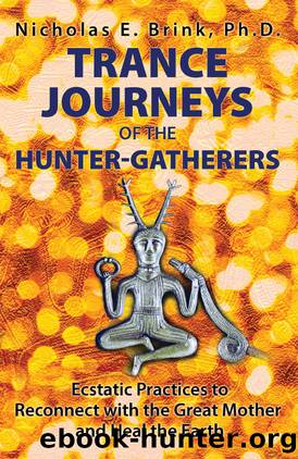 Trance Journeys of the Hunter-Gatherers by Nicholas E. Brink