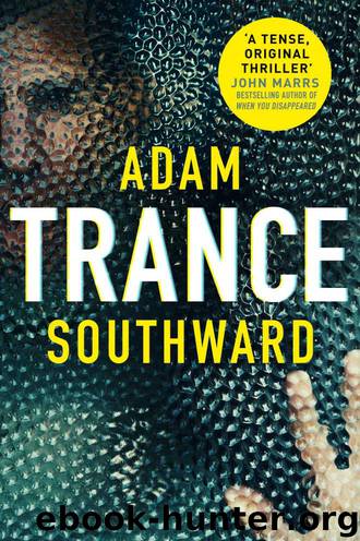 Trance by Adam Southward
