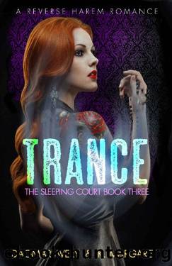 Trance by Dagmar Avery & K Margaret