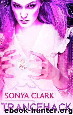 Trancehack by Sonya Clark