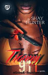 Tranny 911 by Shay Hunter