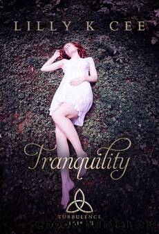 Tranquility (Turbulence Series Part Two) by Lilly K Cee
