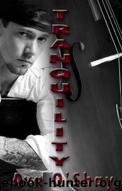 Tranquility by Ava O'Shay