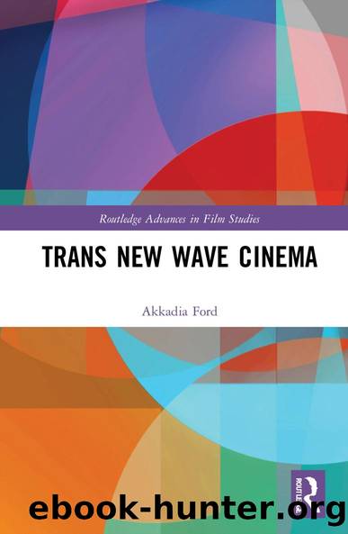 Trans New Wave Cinema by Akkadia Ford