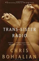 Trans-Sister Radio by Bohjalian Chris