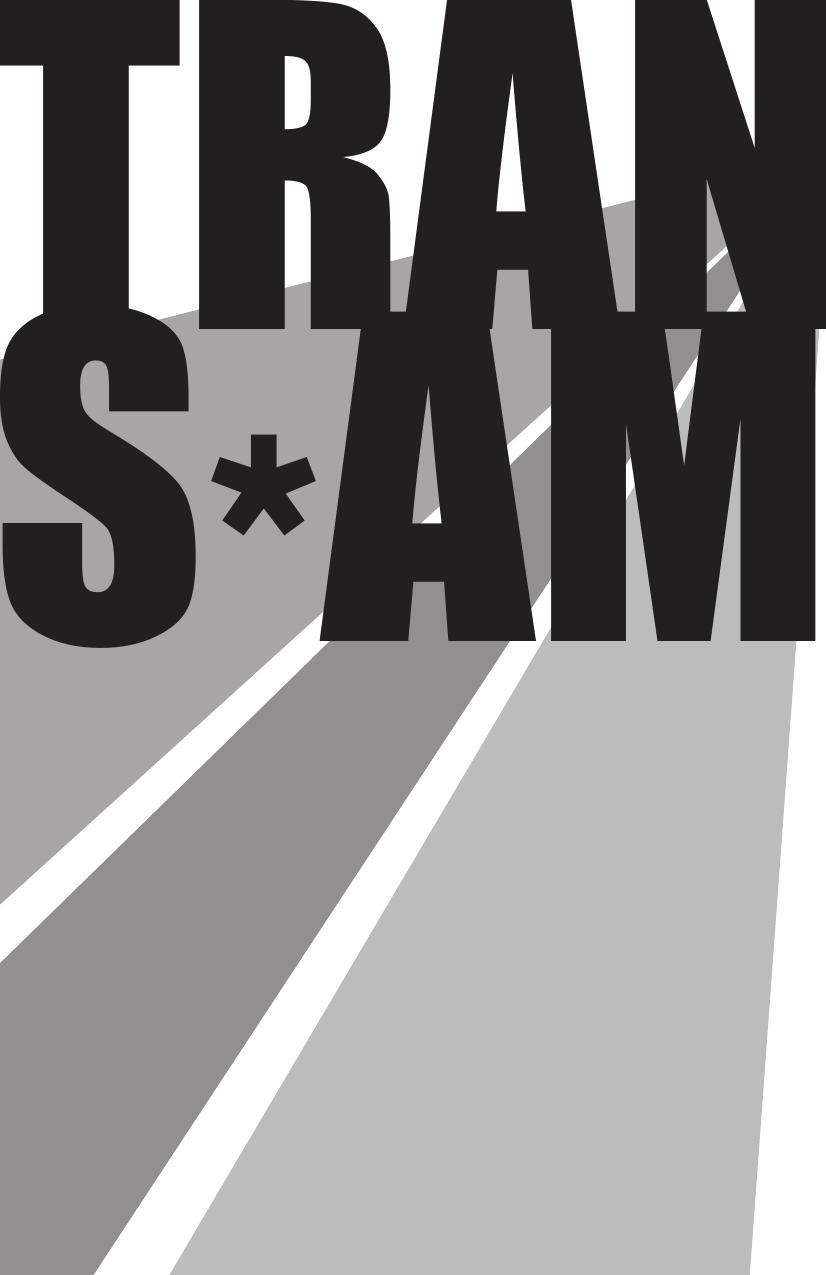 Transam: Cis Men and Trans Women in Love by McClellan Joseph