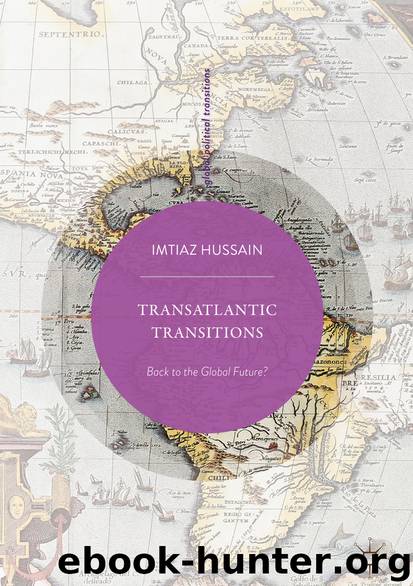 Transatlantic Transitions by Imtiaz Hussain