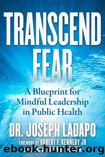 Transcend Fear by Joseph Ladapo