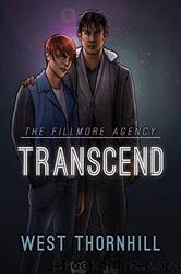 Transcend by West_Thornhill