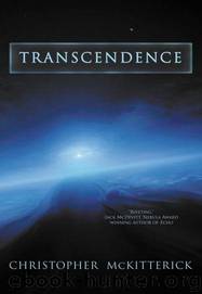 Transcendence (2010) by Mckitterick Christopher