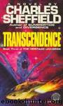 Transcendence (hu-3) by Charles Sheffield