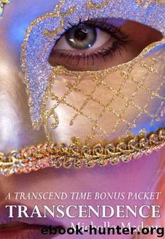 Transcendence by Michelle Madow