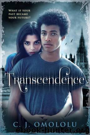 Transcendence by Omololu C. J