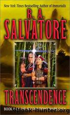Transcendence by Salvatore R. A