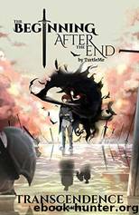 Transcendence by Turtleme