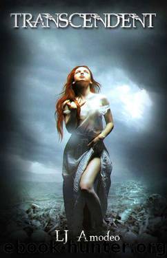 Transcendent (Descendant Series Book 3) by LJ Amodeo