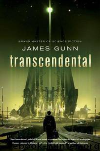 Transcendental by Gunn James