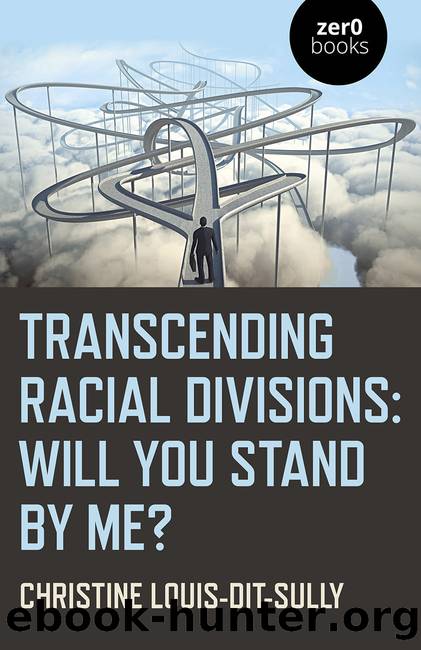 Transcending Racial Divisions: Will You Stand by Me? by Christine Louis-Dit-sully