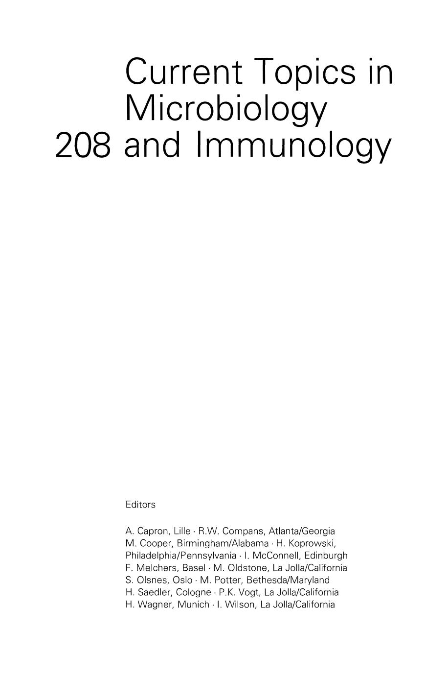 Transcriptional Control of Cell Growth: The E2F Gene Family by J. E. Slansky P. J. Farnham (auth.) Dr. Peggy J. Farnham (eds.)