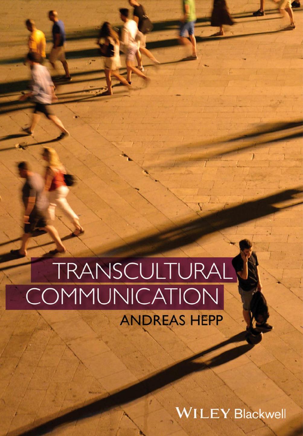 Transcultural Communication by Unknow