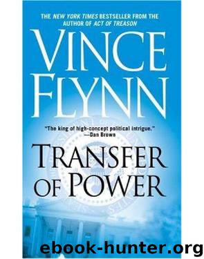 Transfer of Power (MR 01) by Vince Flynn