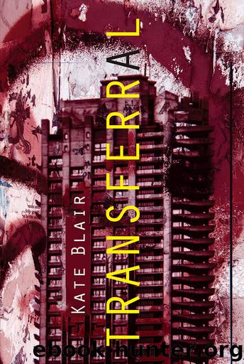 Transferral by Kate Blair