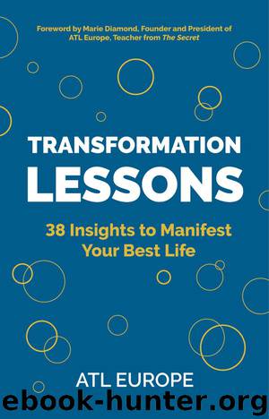 Transformation Lessons by ATL Europe