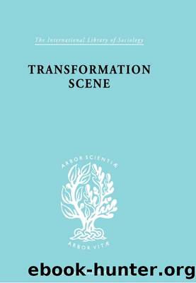 Transformation Scene by Ian Hogbin