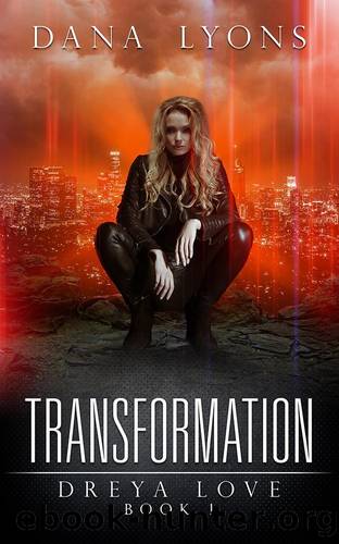 Transformation by Dana Lyons