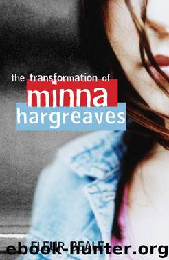 Transformation of Minna Hargreaves, The by Beale Fleur