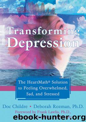 Transforming Depression by Doc Childre