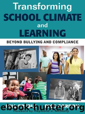 Transforming School Climate and Learning by Preble William K.;Gordon Rick M.;