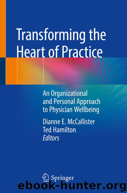 Transforming the Heart of Practice by Unknown