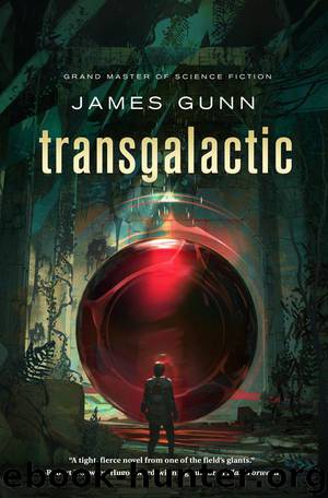 Transgalactic by James Gunn