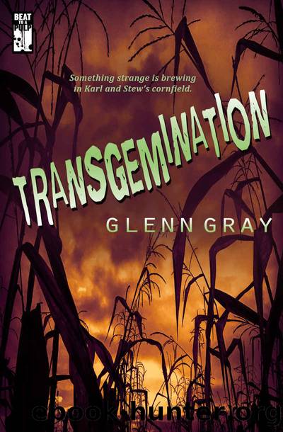 Transgemination by Glenn Gray