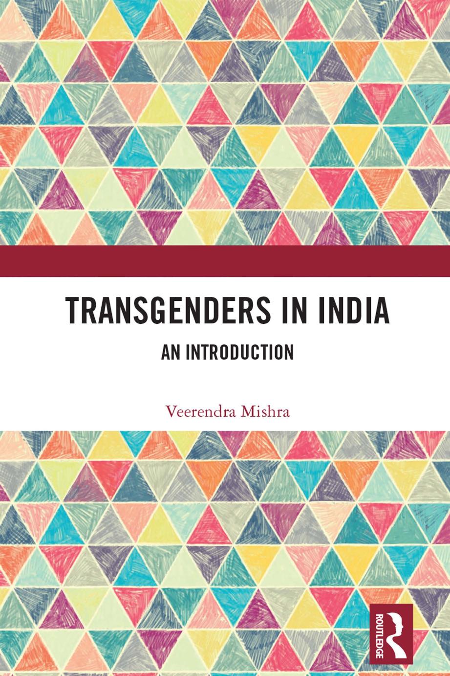 Transgenders in India by Veerendra Mishra