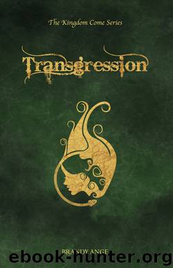 Transgression by Brandy C. Ange