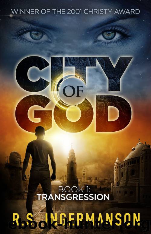 Transgression by R S Ingermanson