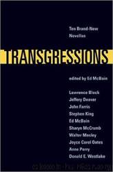 Transgressions Omnibus (novellas) by Ed McBain (ed.)