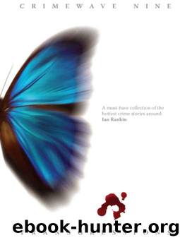 Transgressions by Ian Rankin (ed)
