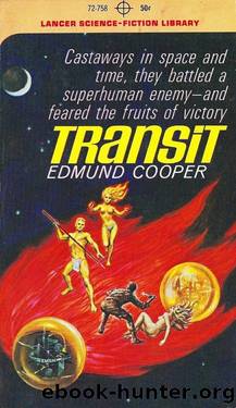 Transit (1964) by Edmund Cooper
