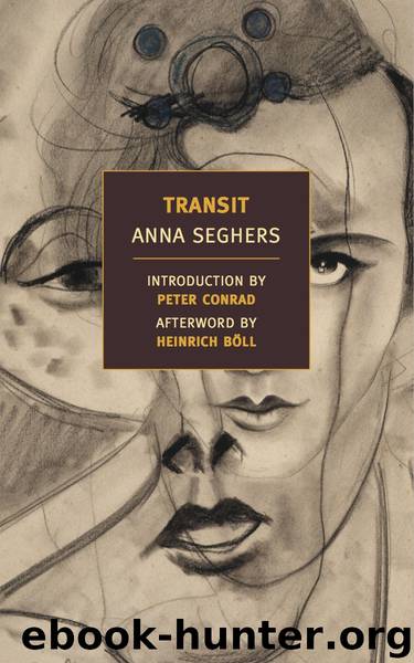 Transit by Anna Seghers