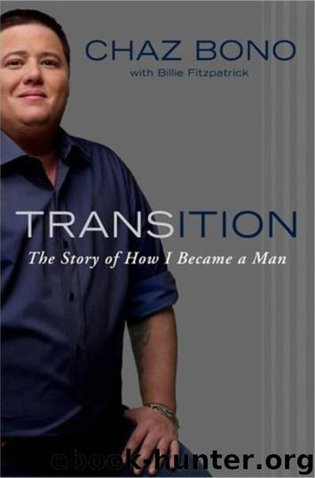 Transition by Chaz Bono