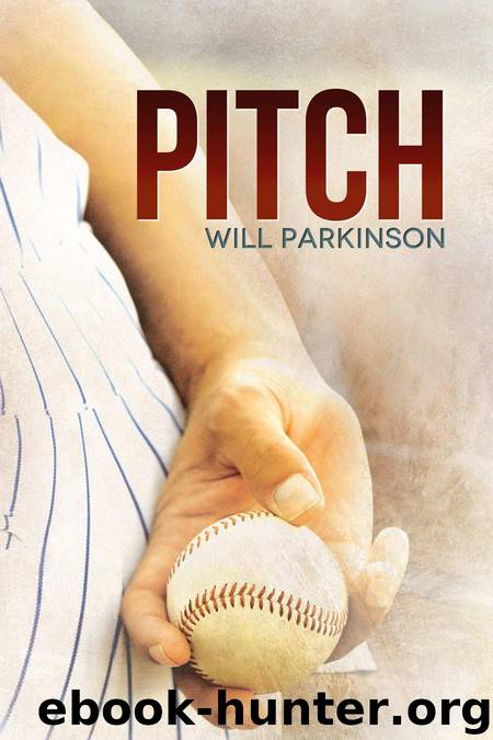 Transitions 01 - Pitch by Will Parkinson